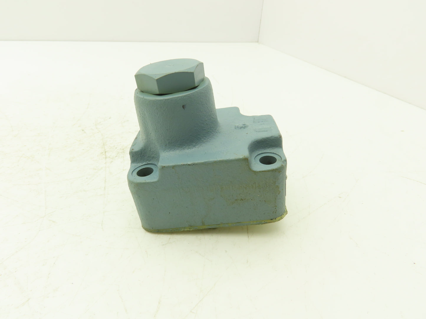Nachi CA-G03-1-20 Hydraulic Right Angle Check Valve 10.5gpm 3045psi