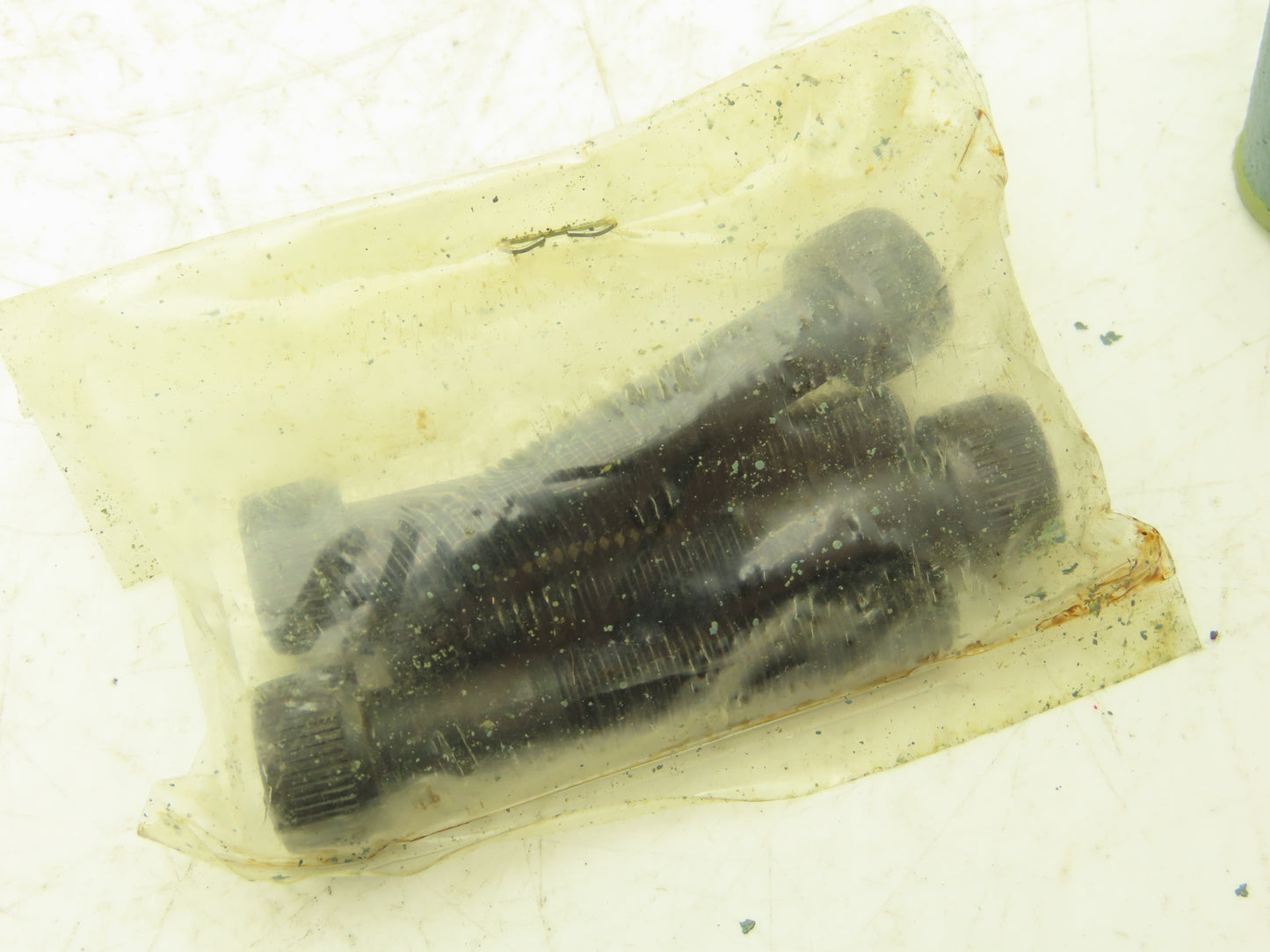 Nachi CA-G03-1-20 Hydraulic Right Angle Check Valve 10.5gpm 3045psi