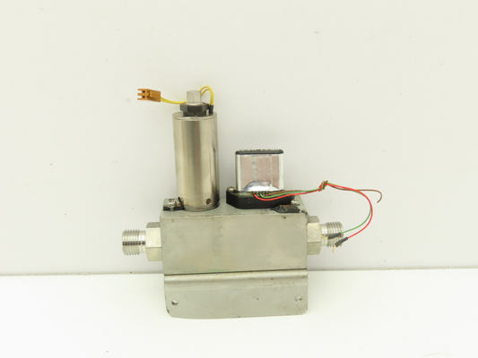 Aera VX-1DT Mass Flow Controller