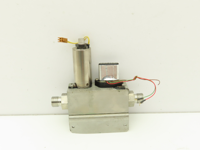 Aera VX-1DT Mass Flow Controller