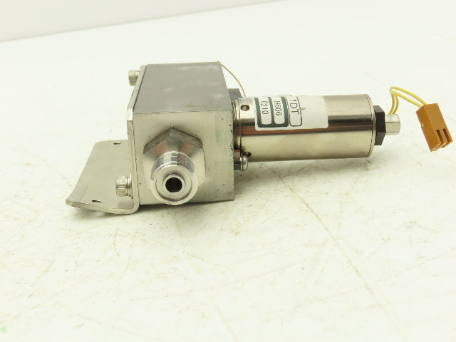 Aera VX-1DT Mass Flow Controller