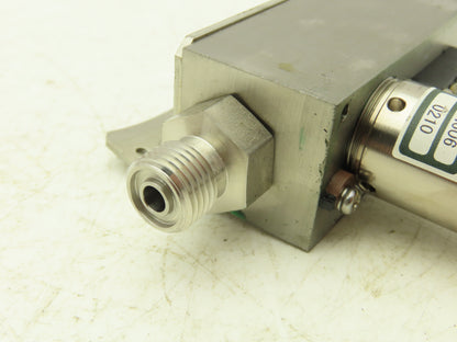 Aera VX-1DT Mass Flow Controller