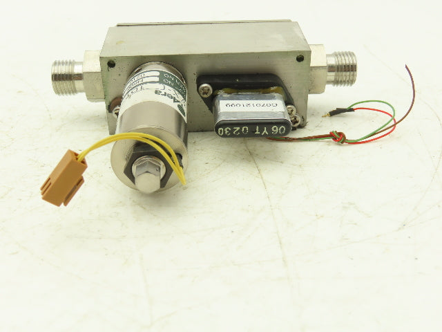 Aera VX-1DT Mass Flow Controller