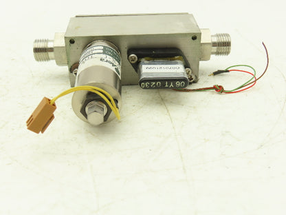 Aera VX-1DT Mass Flow Controller