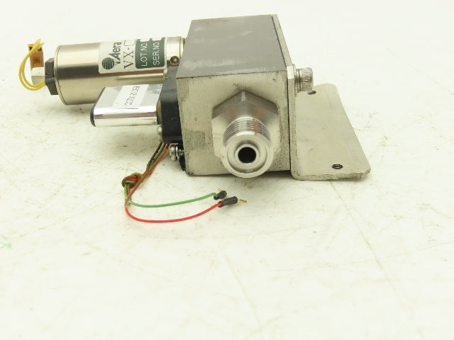 Aera VX-1DT Mass Flow Controller