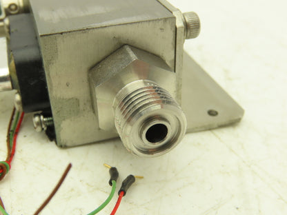 Aera VX-1DT Mass Flow Controller