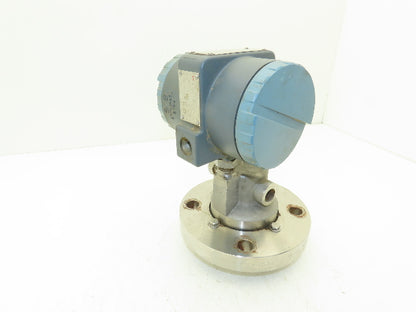 Foxboro 827DF-IS1NHSA1 Electronic Pressure Transmitter 12.5-65VDC