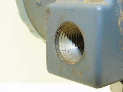 Foxboro 827DF-IS1NHSA1 Electronic Pressure Transmitter 12.5-65VDC