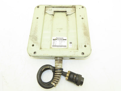 Panasonic YD-00DES1 Welding Controller Spec YD-00DES1YAD For Matsushita