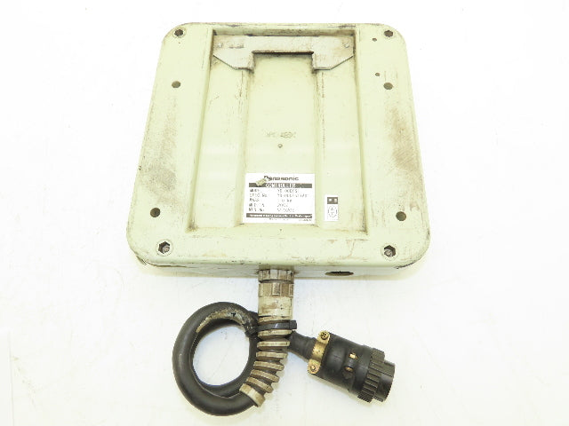 Panasonic YD-00DES1 Welding Controller Spec YD-00DES1YAD For Matsushita