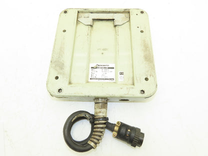 Panasonic YD-00DES1 Welding Controller Spec YD-00DES1YAD For Matsushita