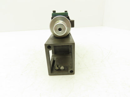 Numatics 082RE1150027K Pneumatic Air Manifold Mount Regulator Assembly