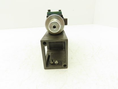 Numatics 082RE1150027K Pneumatic Air Manifold Mount Regulator Assembly