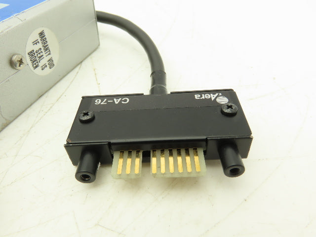 Aera FC-R7700CD Mass Flow Controller 50 SCCM