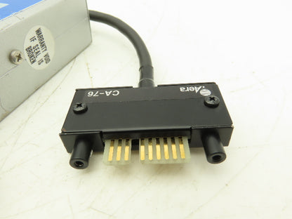 Aera FC-R7700CD Mass Flow Controller 50 SCCM