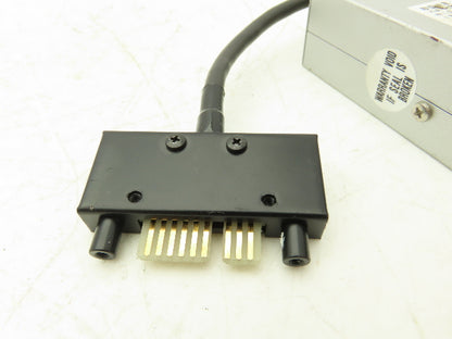 Aera FC-R7700CD Mass Flow Controller 50 SCCM