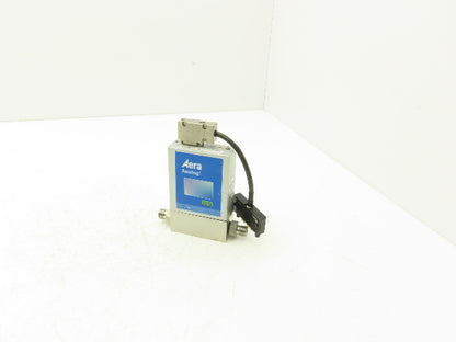 Aera FC-R7700CD Mass Flow Controller 50 SCCM