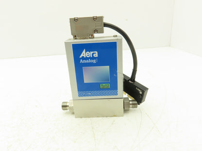Aera FC-R7700CD Mass Flow Controller 50 SCCM