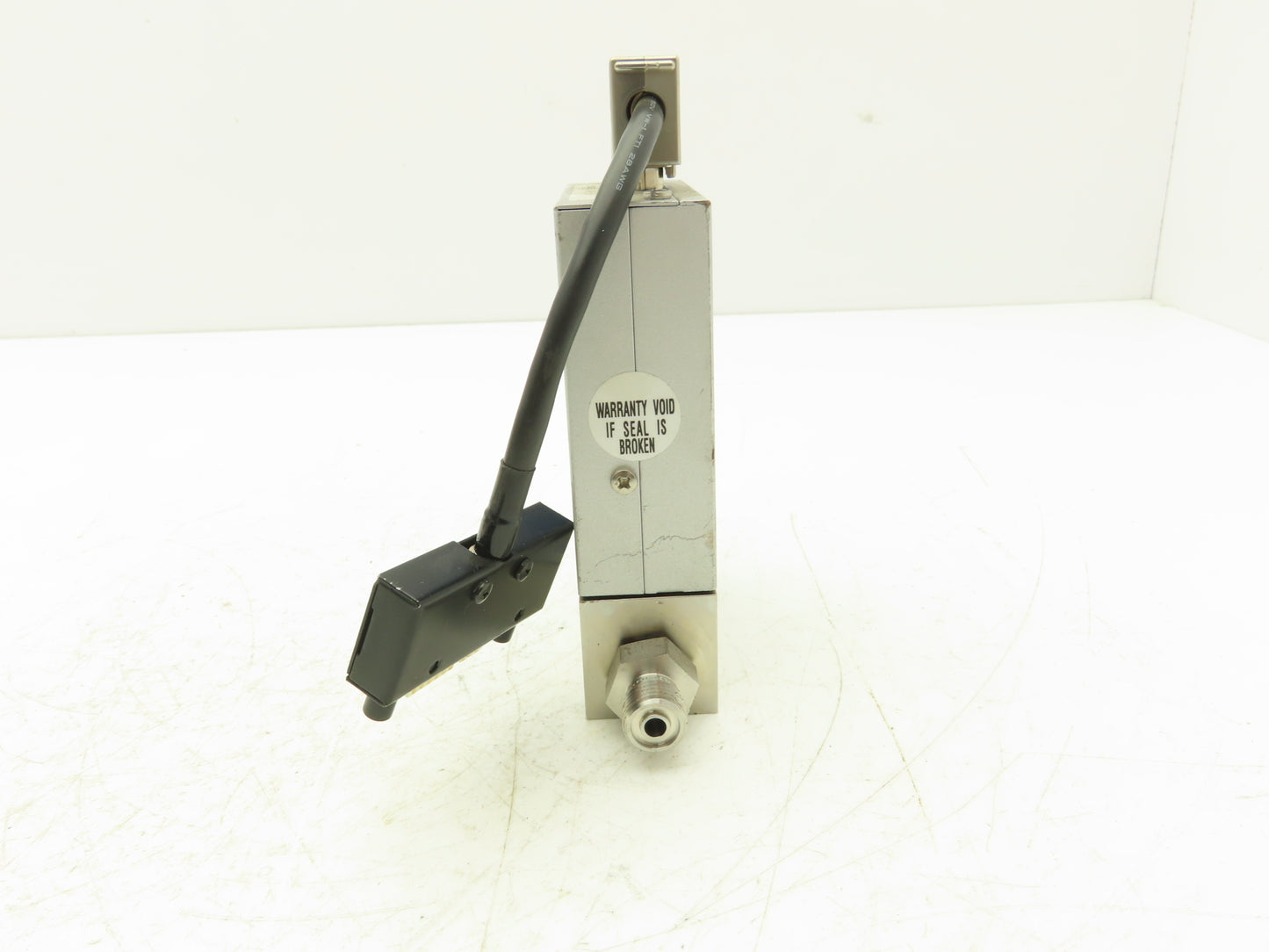 Aera FC-R7700CD Mass Flow Controller 50 SCCM