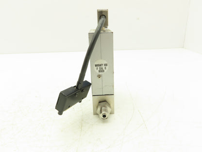 Aera FC-R7700CD Mass Flow Controller 50 SCCM