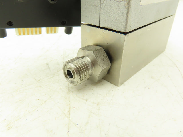 Aera FC-R7700CD Mass Flow Controller 50 SCCM