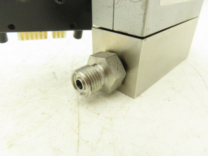 Aera FC-R7700CD Mass Flow Controller 50 SCCM