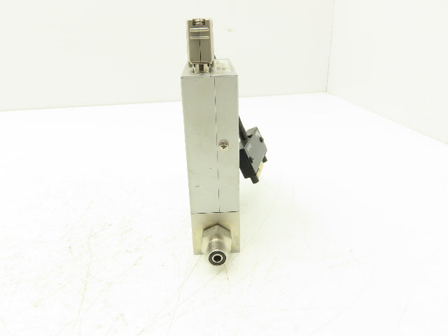 Aera FC-R7700CD Mass Flow Controller 50 SCCM