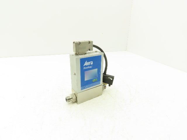 Aera FC-R7700CD Mass Flow Controller 50 SCCM