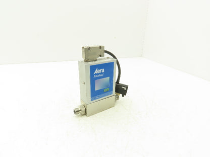 Aera FC-R7700CD Mass Flow Controller 50 SCCM
