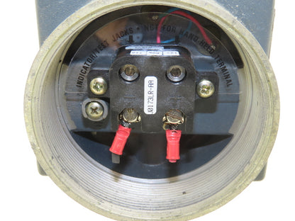 Foxboro 827DF-DS1NMSA1 Electronic Pressure Transmitter 12.5-42VDC
