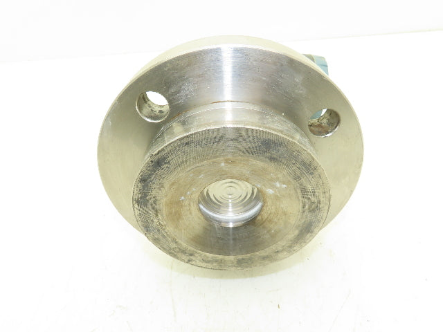 Foxboro 827DF-DS1NMSA1 Electronic Pressure Transmitter 12.5-42VDC