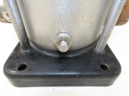 Grundfos CRN16-30/2 U-P-G-AUUE Coolant Pump 84 GPM 5Hp 230/460V 3PH 2" DN50