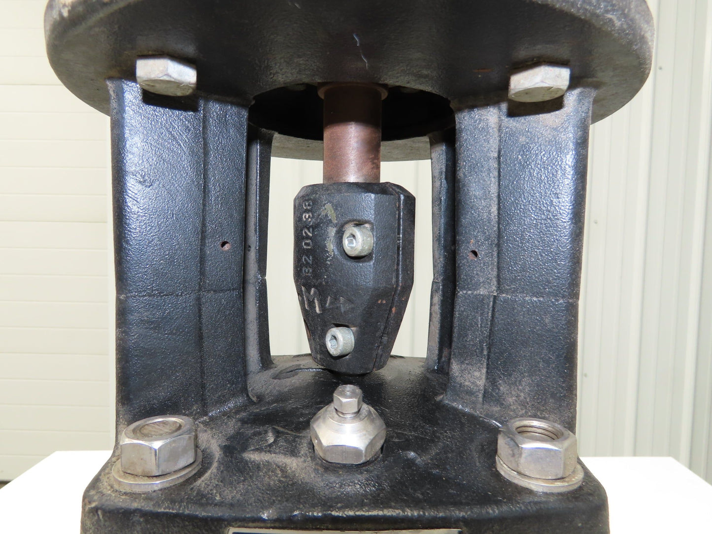 Grundfos CRN16-30/2 U-P-G-AUUE Coolant Pump 84 GPM 5Hp 230/460V 3PH 2" DN50