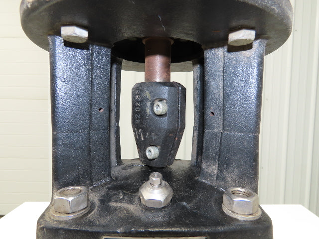 Grundfos CRN16-30/2 U-P-G-AUUE Coolant Pump 84 GPM 5Hp 230/460V 3PH 2" DN50