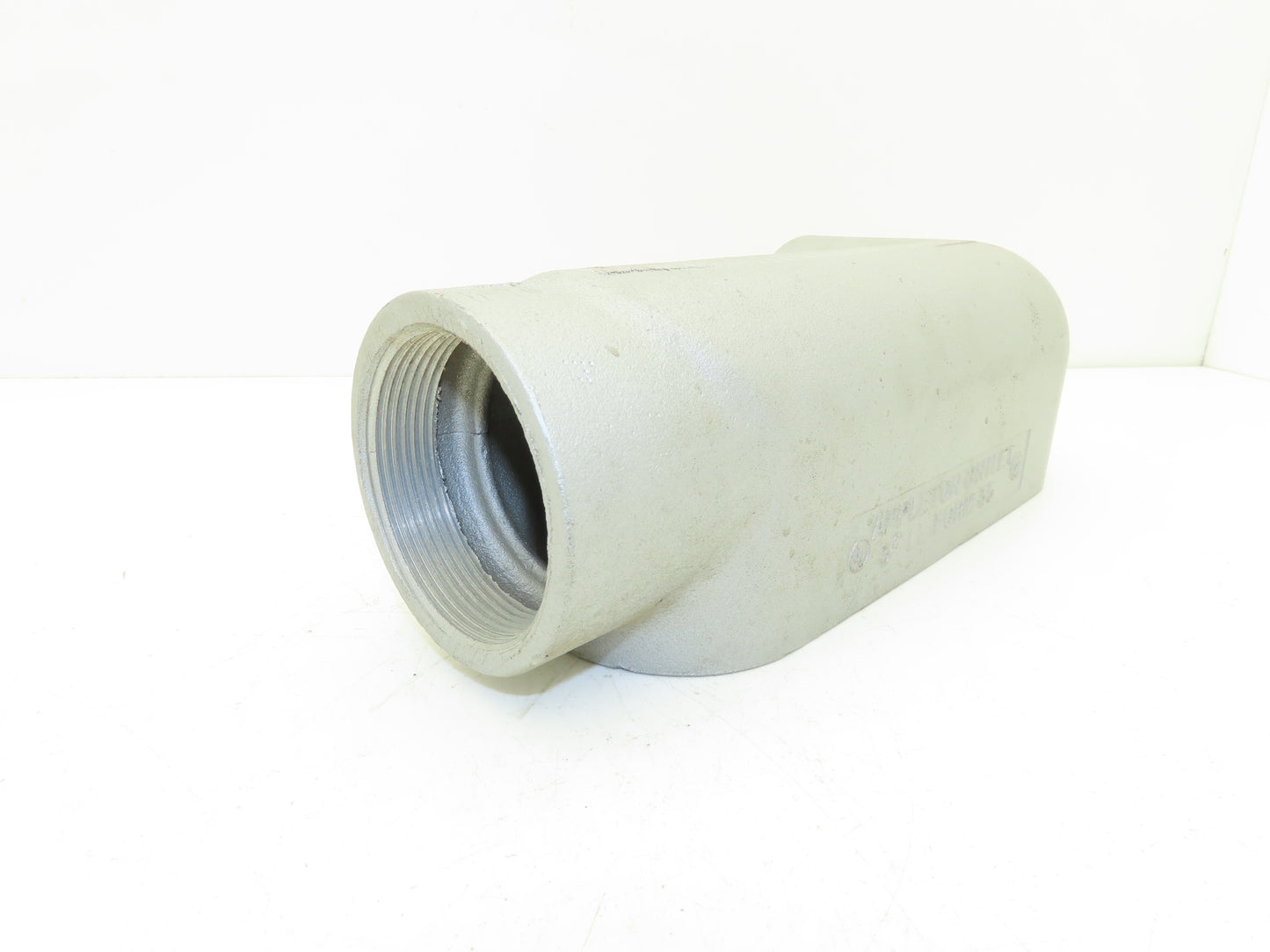 Appleton LL Unilet Conduit Body Form 35 3" 3x350mcm