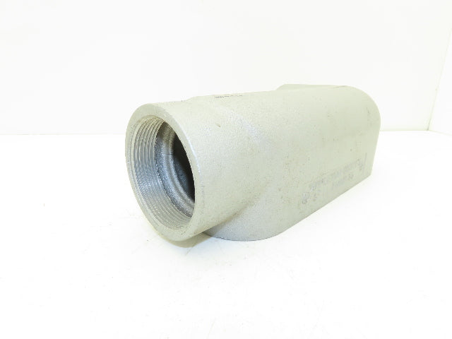 Appleton LL Unilet Conduit Body Form 35 3" 3x350mcm