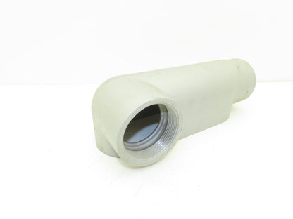 Appleton LL Unilet Conduit Body Form 35 3" 3x350mcm