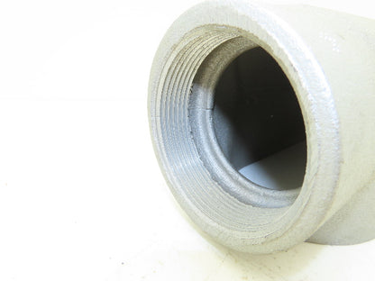 Appleton LL Unilet Conduit Body Form 35 3" 3x350mcm