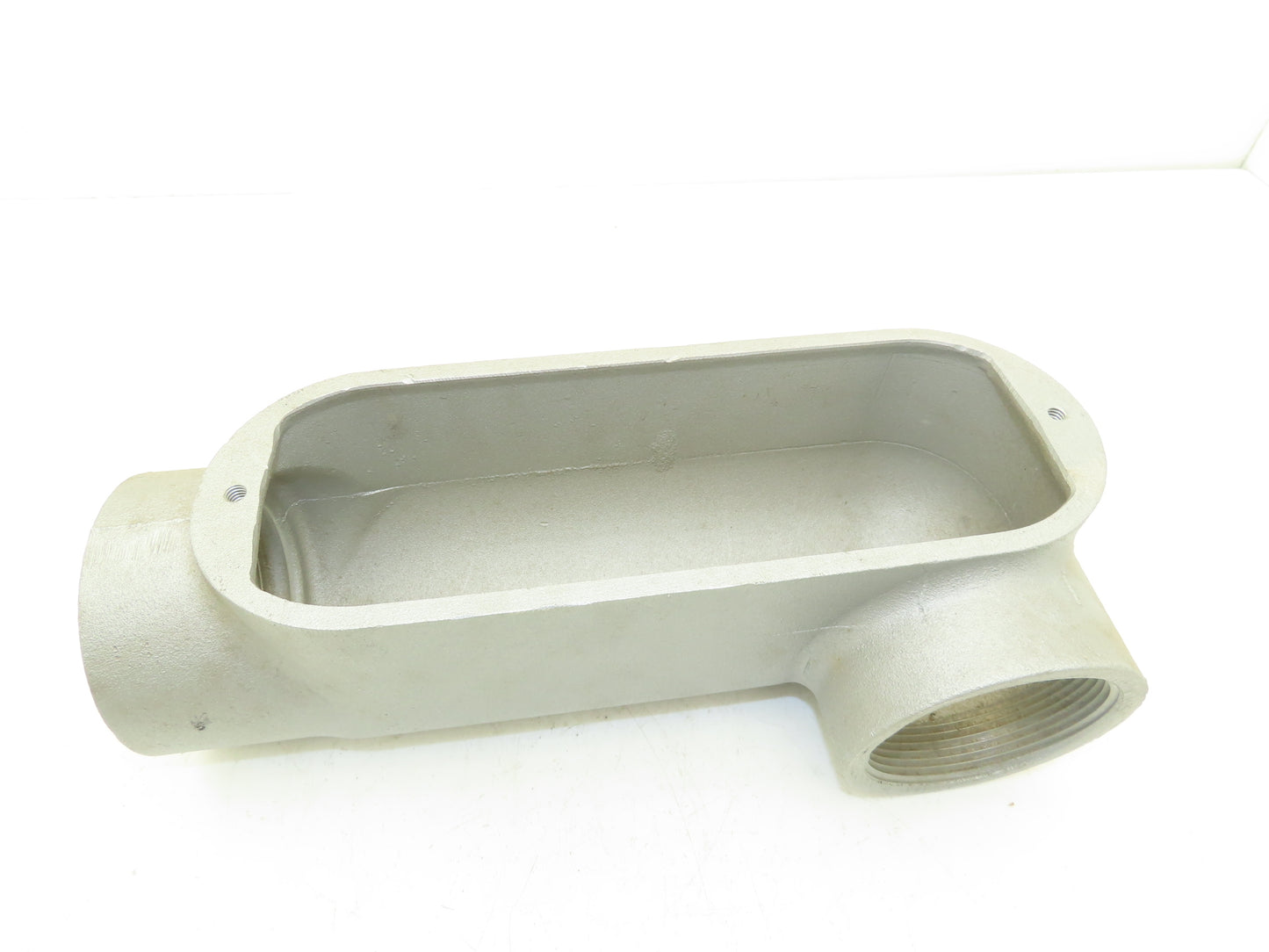 Appleton LL Unilet Conduit Body Form 35 3" 3x350mcm