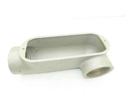 Appleton LL Unilet Conduit Body Form 35 3" 3x350mcm