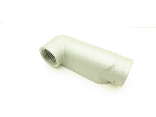 Appleton LL Unilet Conduit Body Form 35 3" 3x350mcm