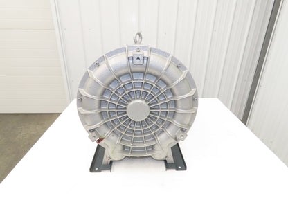 Gardner Denver SAP450 Regenerative Vacuum Blower 6.6Kw 230/460V 3455RPM