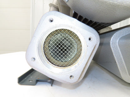 Gardner Denver SAP450 Regenerative Vacuum Blower 6.6Kw 230/460V 3455RPM