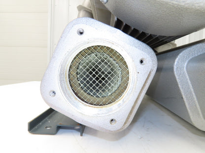 Gardner Denver SAP450 Regenerative Vacuum Blower 6.6Kw 230/460V 3455RPM