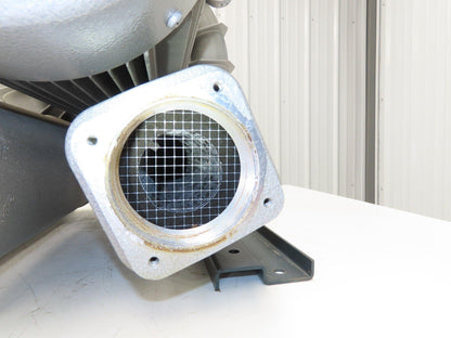 Gardner Denver SAP450 Regenerative Vacuum Blower 6.6Kw 230/460V 3455RPM