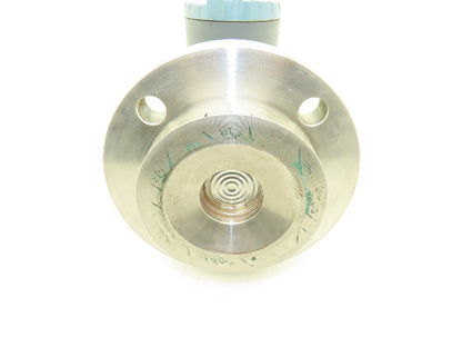 Foxboro 827DF-DS1NHSA1 Electronic Pressure Transmitter 12.5-42VDC