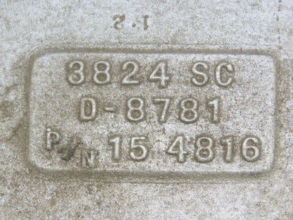 Electrolet Killark OLB-9 LL Unilet Conduit Body 3-1/2"