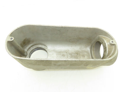 Electrolet Killark OLB-9 LL Unilet Conduit Body 3-1/2"
