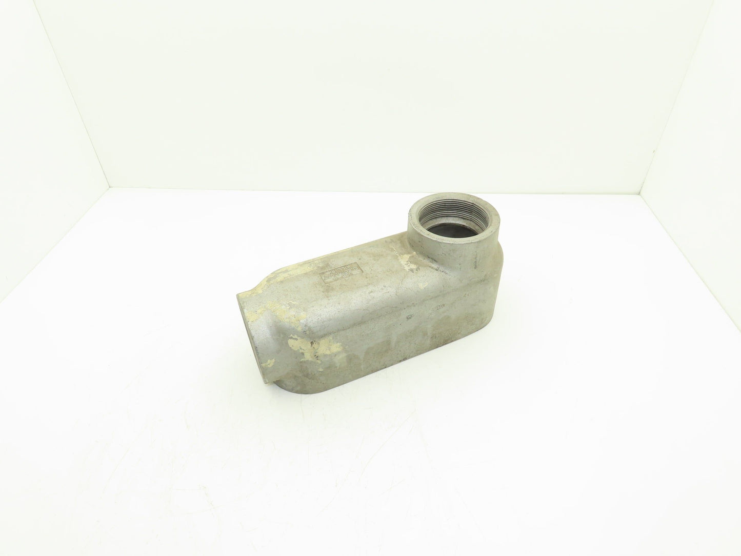 Electrolet Killark OLB-9 LL Unilet Conduit Body 3-1/2"