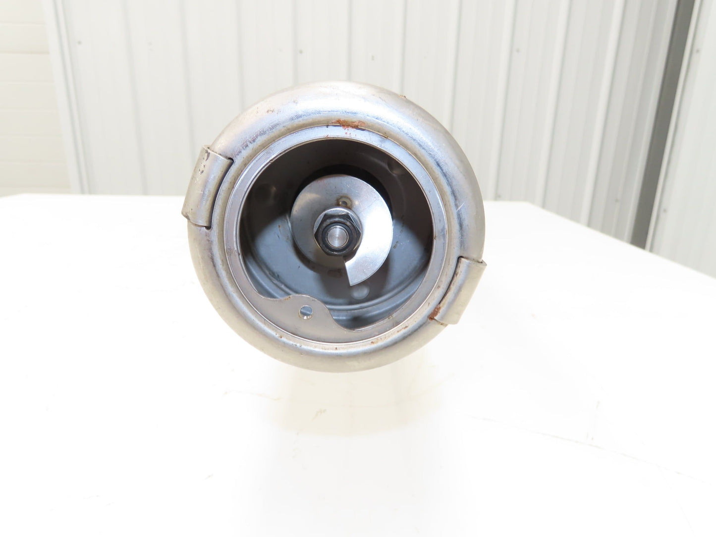 Grundfos SPK8-9/7 U-W-A-CVBV Immersion Coolant Pump 42 GPM 3Hp 230/460V 3PH